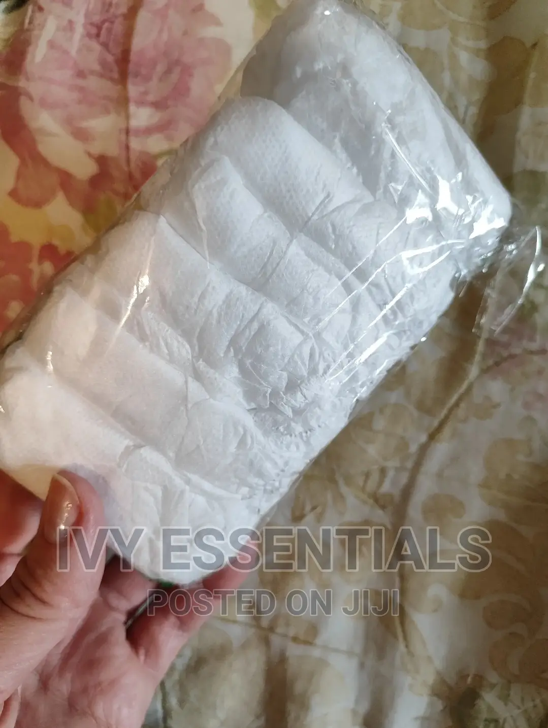 Disposable Spa and Travel Pant. 10 in a Pack