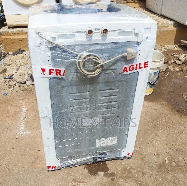 LG 7kg Washing Machine Top Loader +[Payment on Delivery)