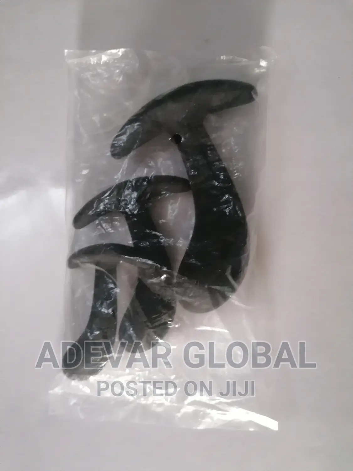 3pcs Anal Plug Sex Toys for Women