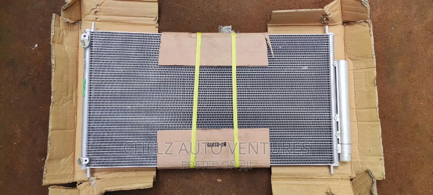 A/C Condenser Honda Civic 2013 Model