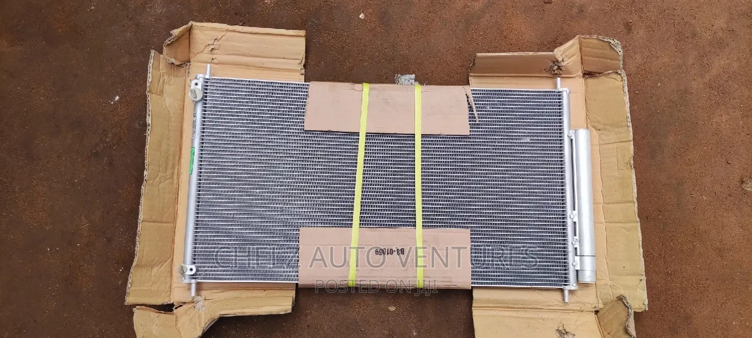 A/C Condenser Honda Civic 2013 Model