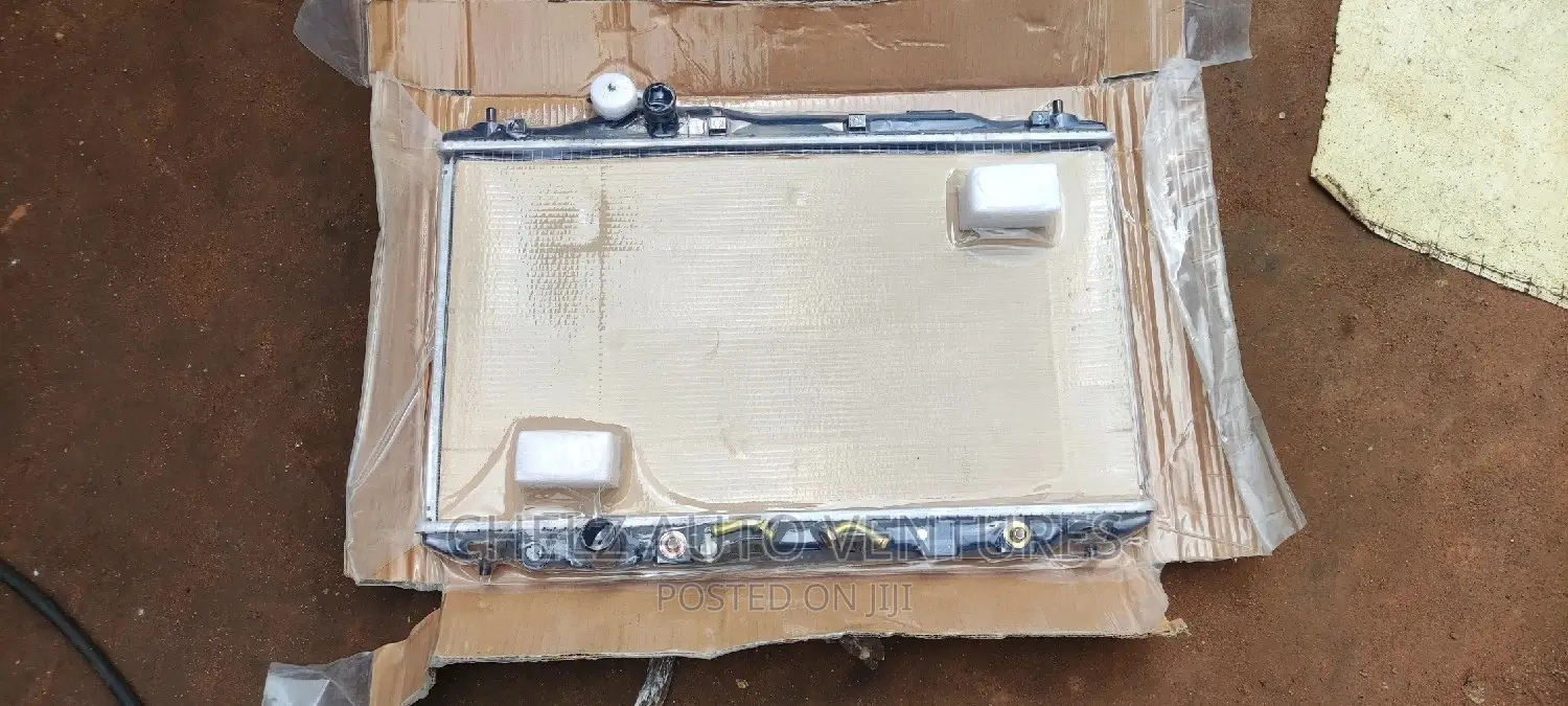 Radiator Honda Civic 2013