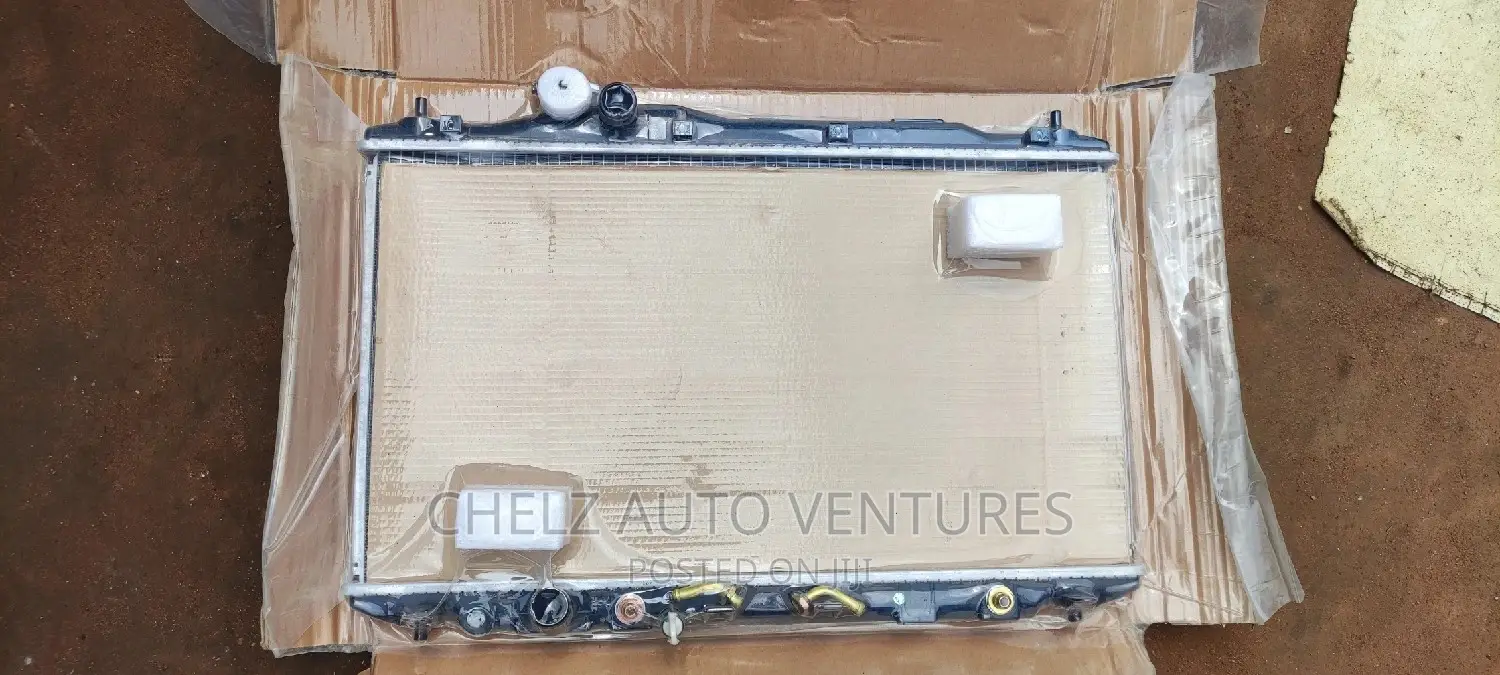 Radiator Honda Civic 2013