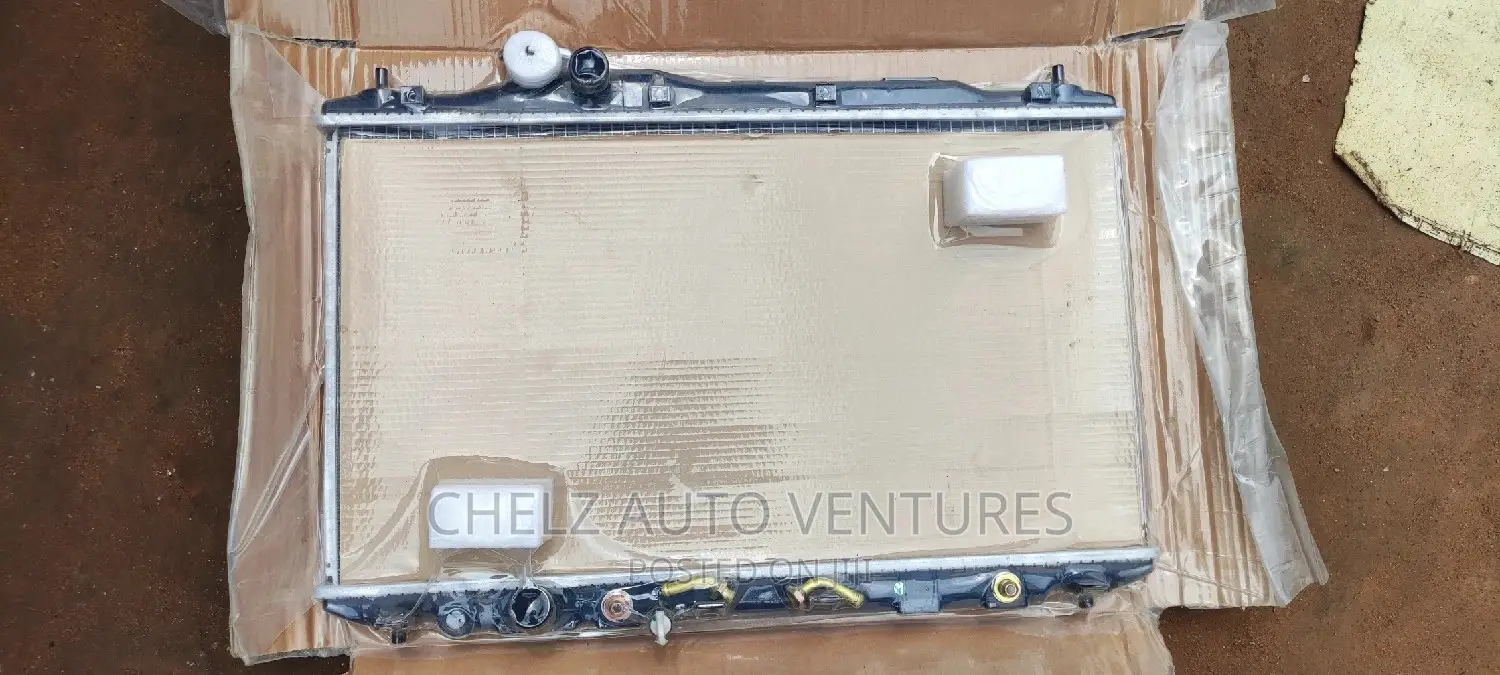 Radiator Honda Civic 2013