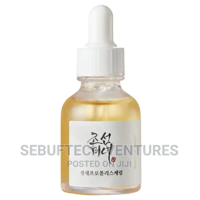 Beauty of Joseon Glow Serum Propolis + Niacinamide - 30ml