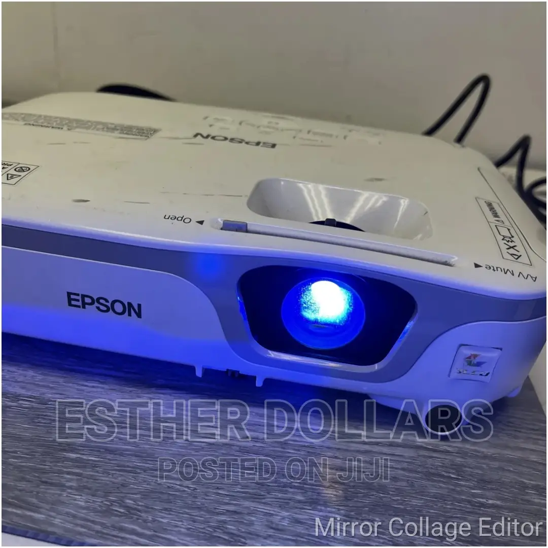 Classic Projector for Church and Classrooms