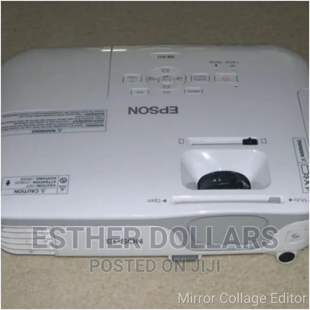 Classic Projector for Church and Classrooms