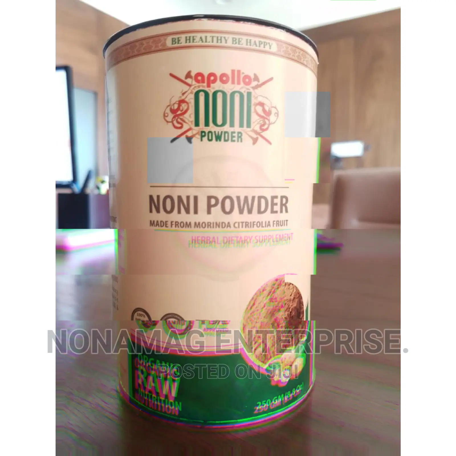 Apollo Noni Powder