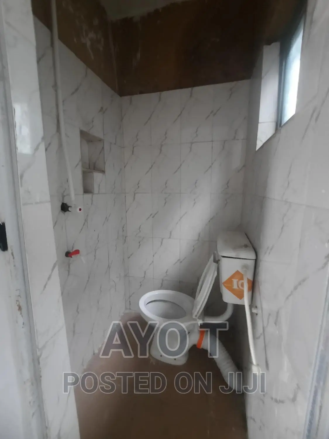 Studio Apartment in Bariga, Shomolu for rent