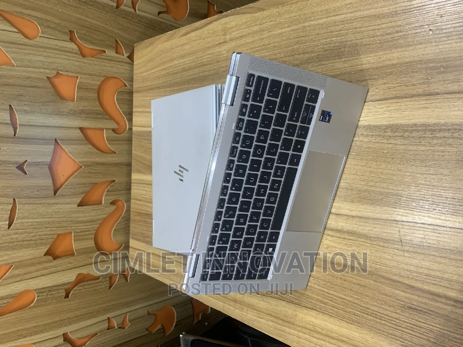 Laptop HP EliteBook X360 1030 G7 16GB Intel Core I7 SSD 256GB