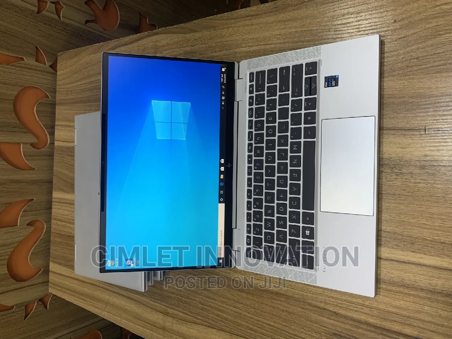 Laptop HP EliteBook X360 1030 G7 16GB Intel Core I7 SSD 256GB
