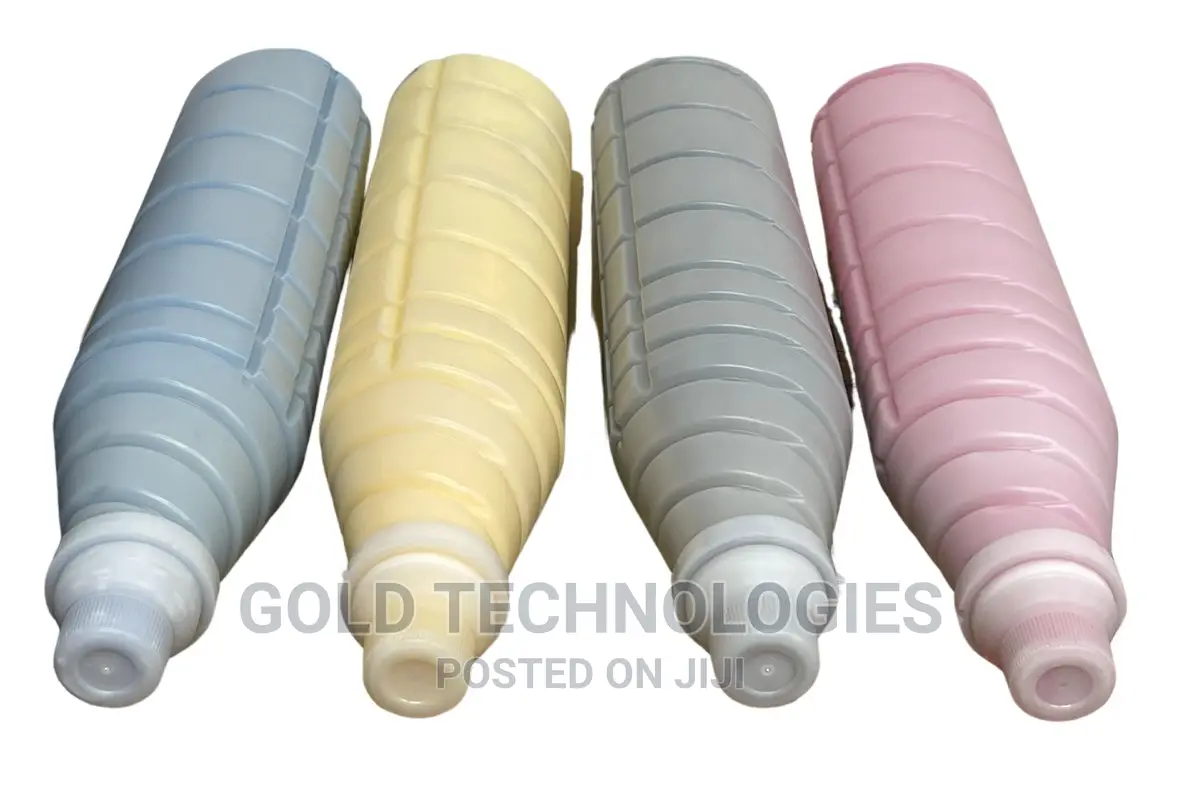 Bizhub Printer Toner Cartridge Tn622,TN321,TN328,TNP49,TN221