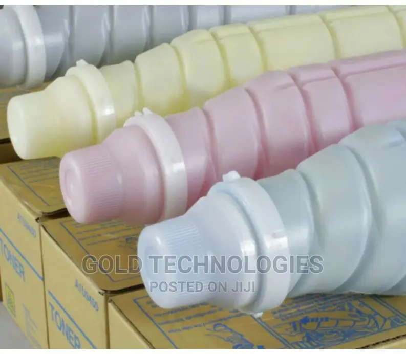 Bizhub Printer Toner Cartridge Tn622,TN321,TN328,TNP49,TN221