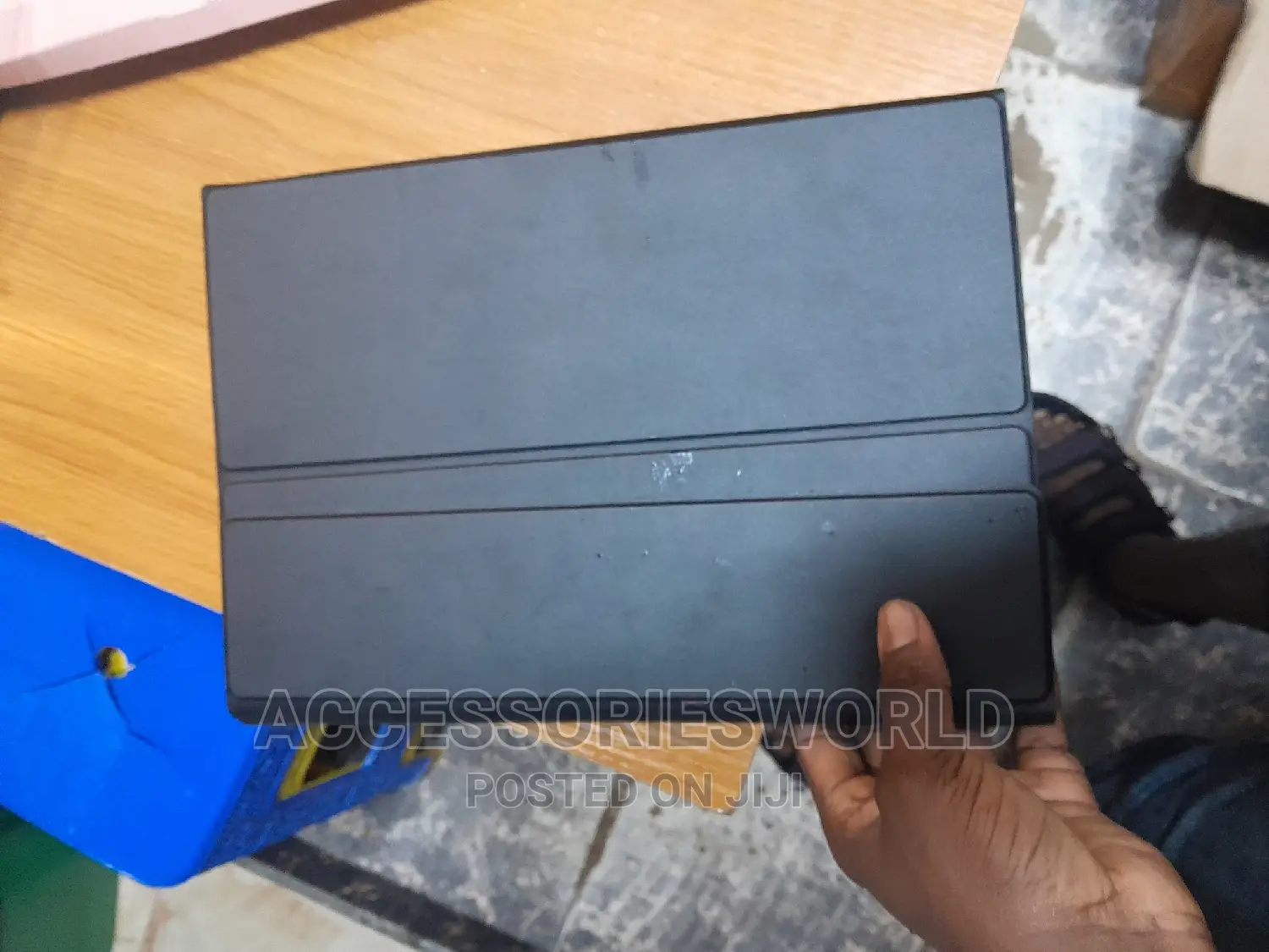 Smart Keyboard Case for Samsung Galaxy Tab S9 Plus S9 Ultra