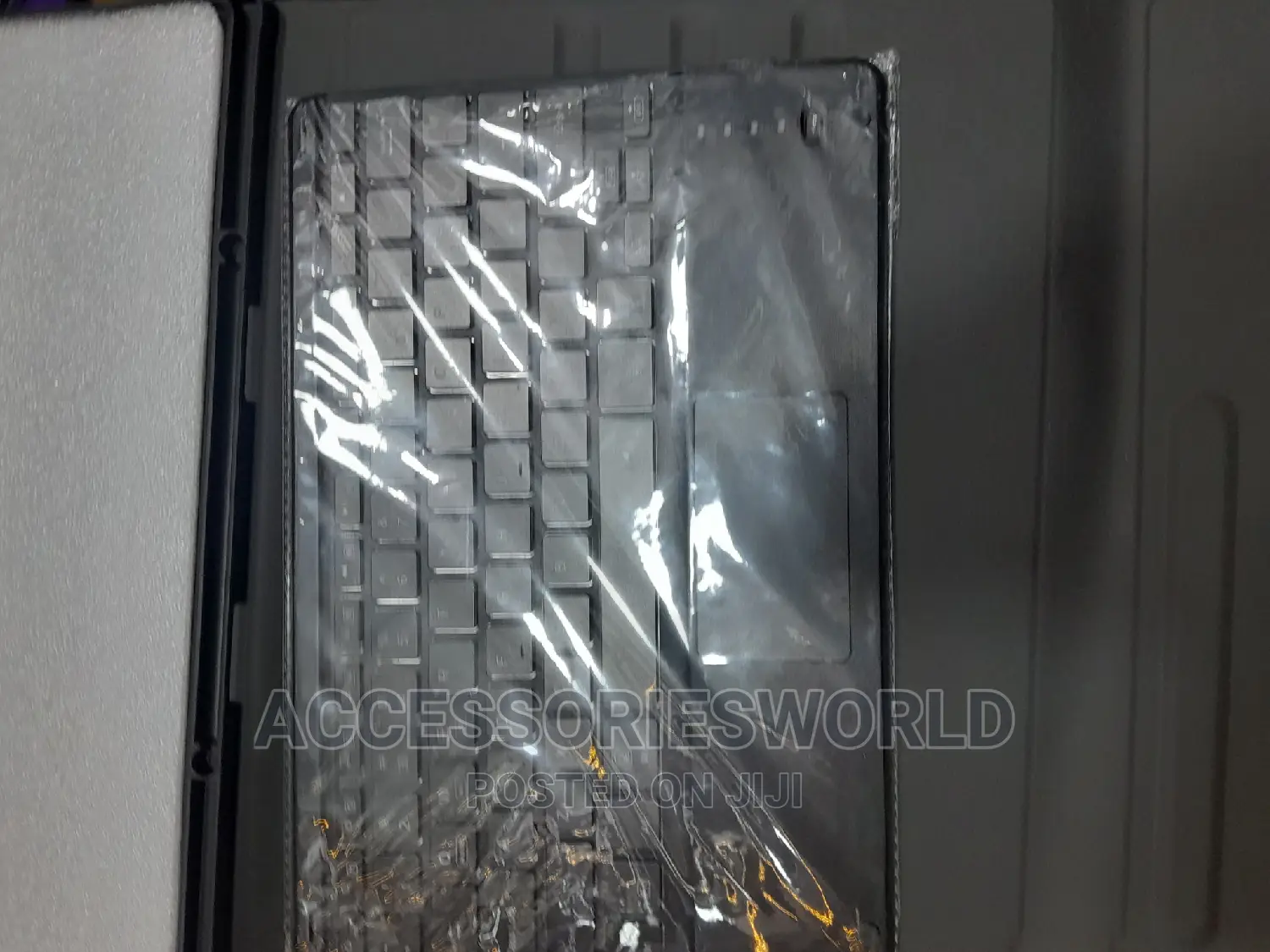 Smart Keyboard Case for Samsung Galaxy Tab S9 Plus S9 Ultra