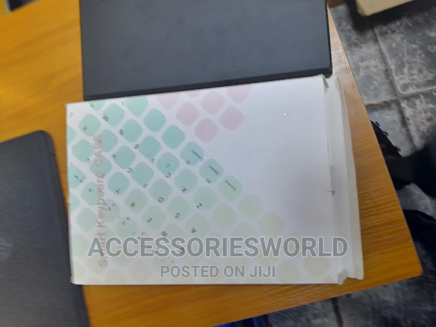Smart Keyboard Case for Samsung Galaxy Tab S9 Plus S9 Ultra