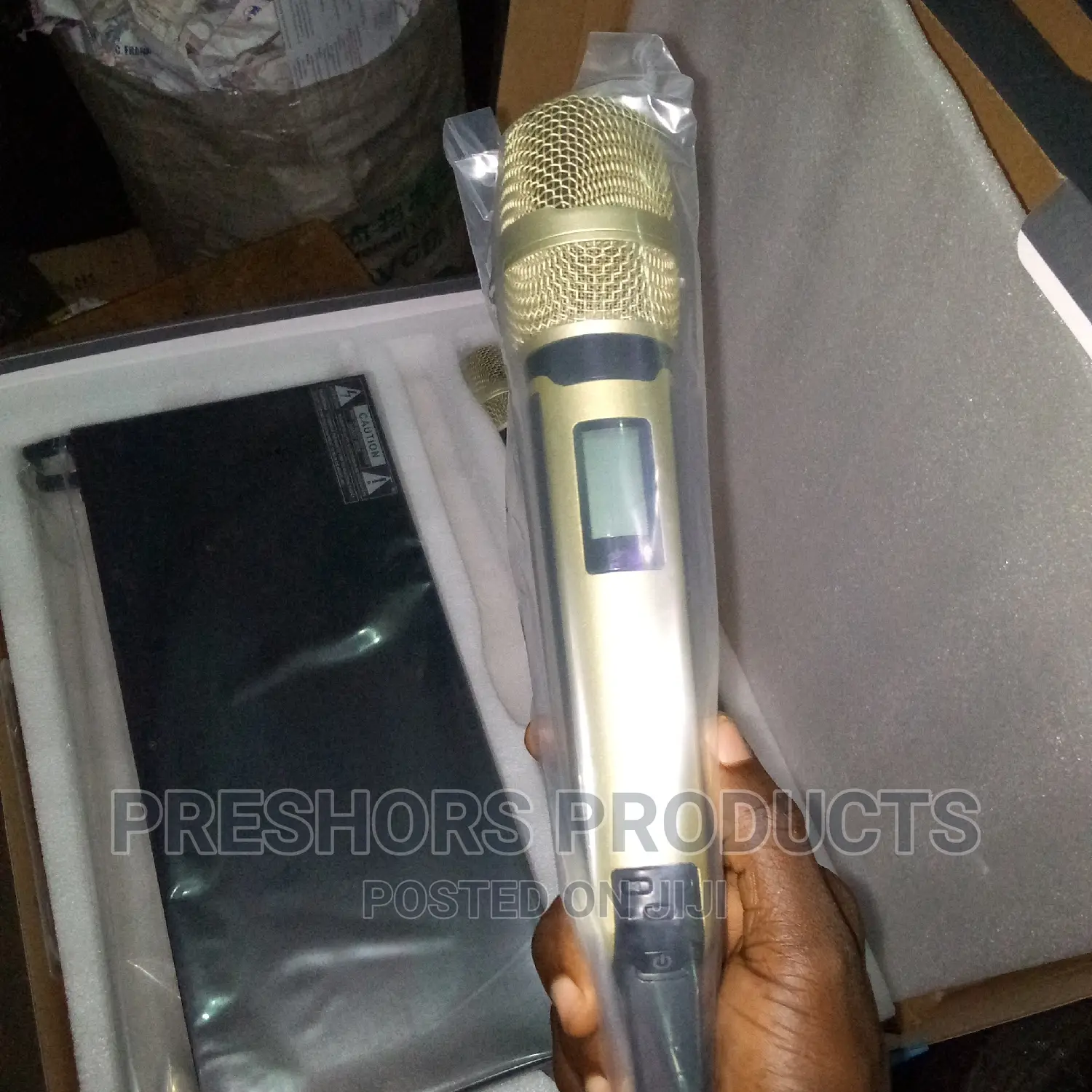 Sennheiser SKM 9000