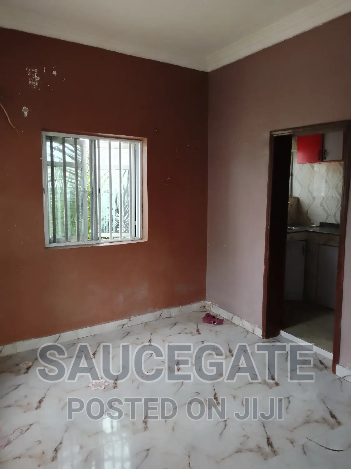 1bdrm Bedsitter in Ijegun, Satellite Town for rent