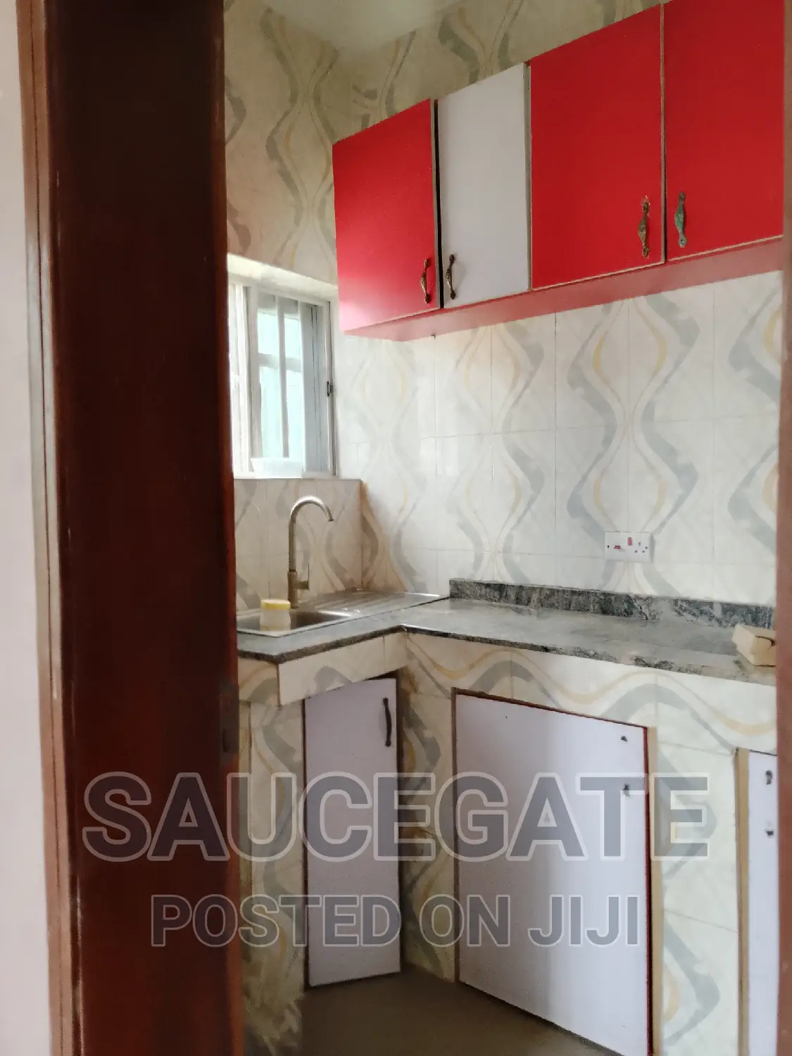 1bdrm Bedsitter in Ijegun, Satellite Town for rent