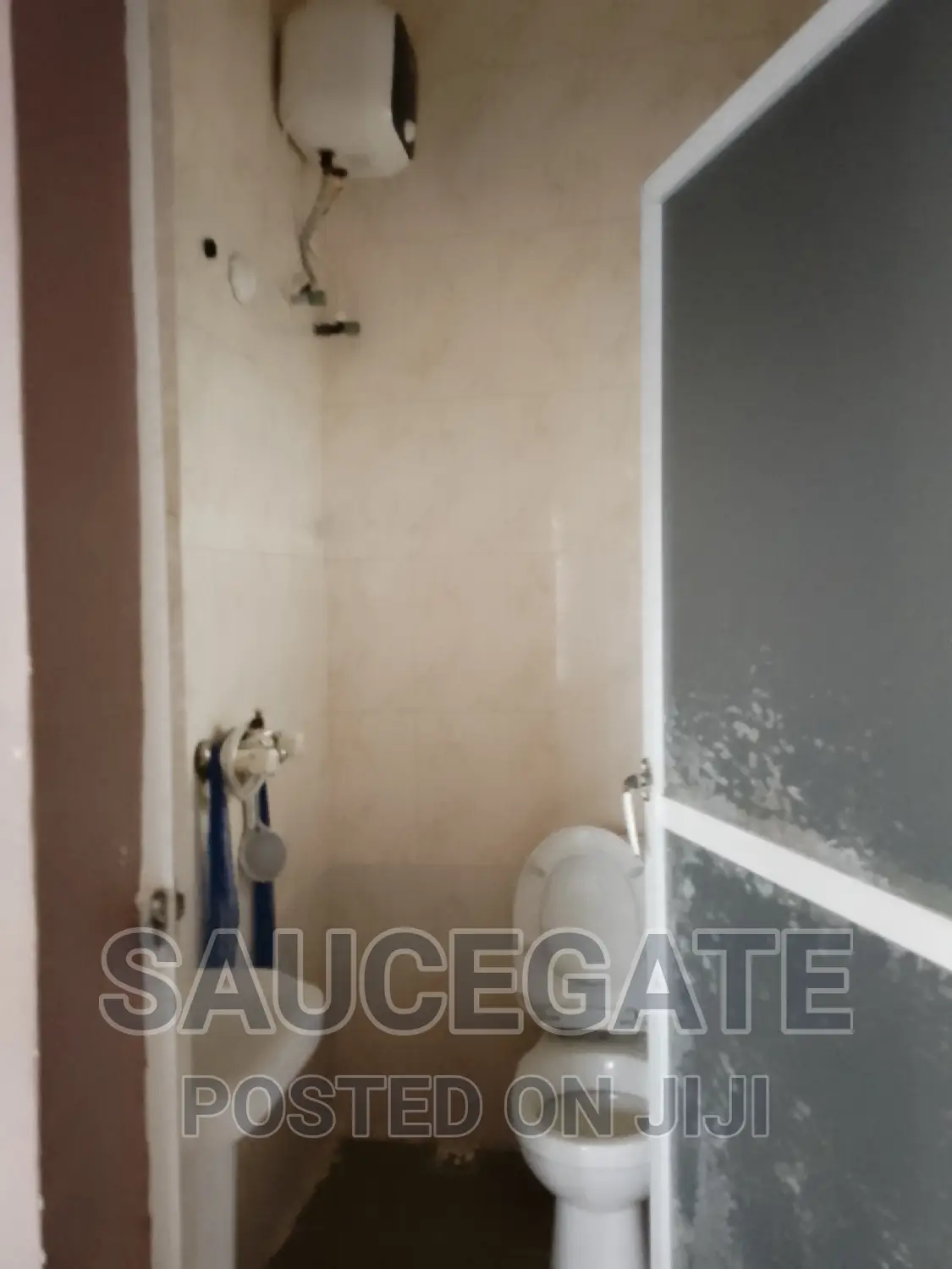 1bdrm Bedsitter in Ijegun, Satellite Town for rent