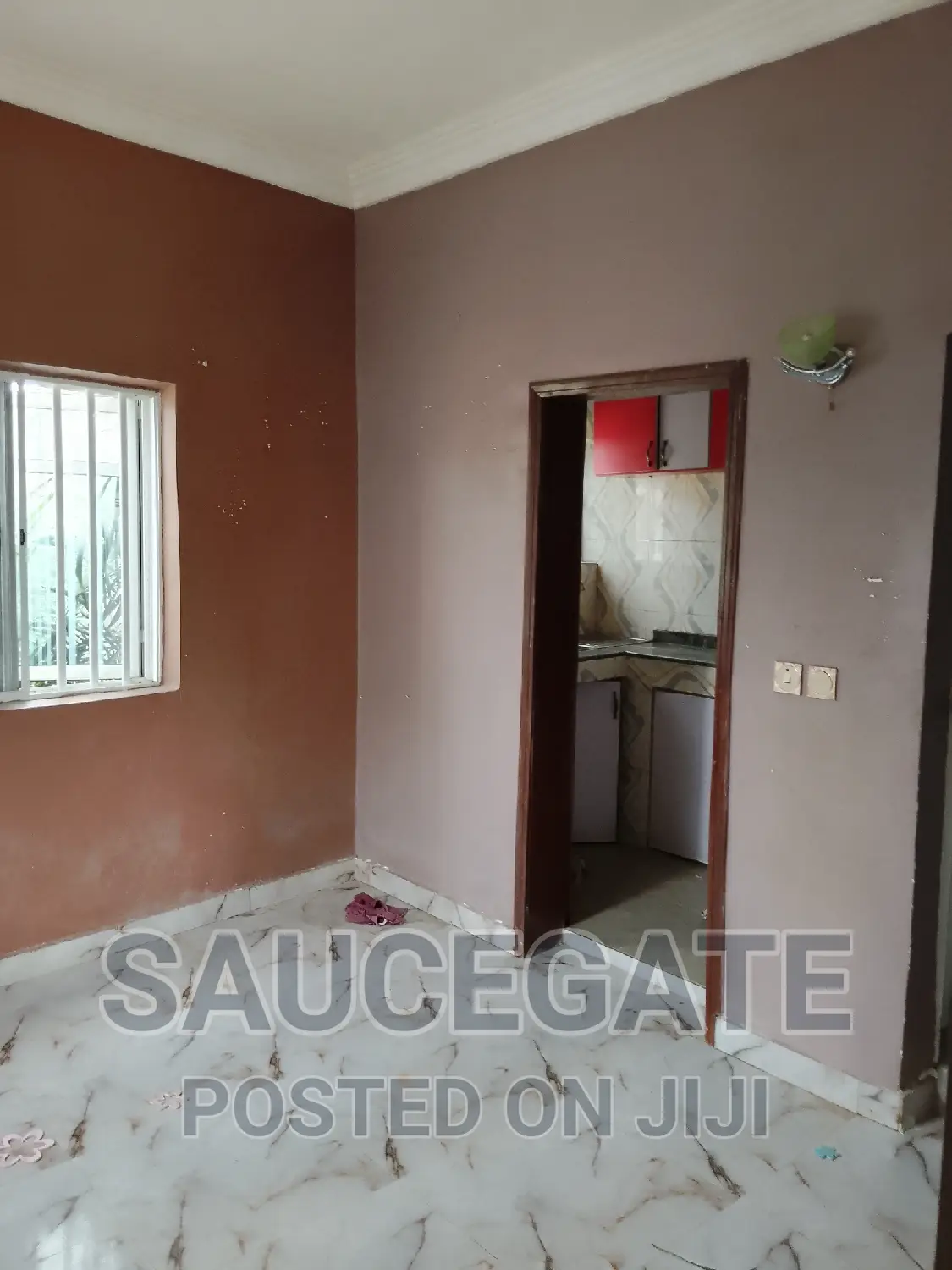 1bdrm Bedsitter in Ijegun, Satellite Town for rent