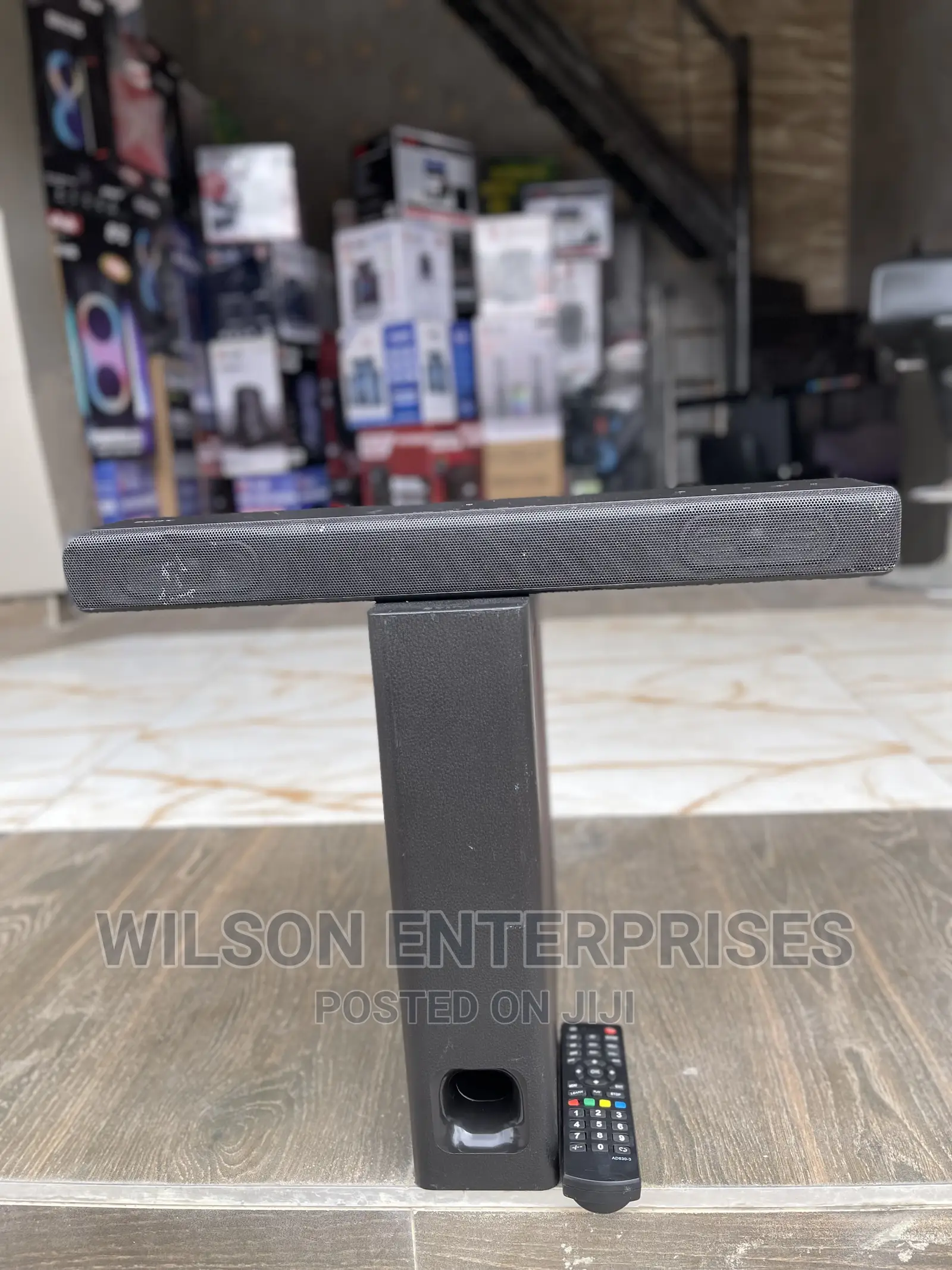 Sony Soundbar