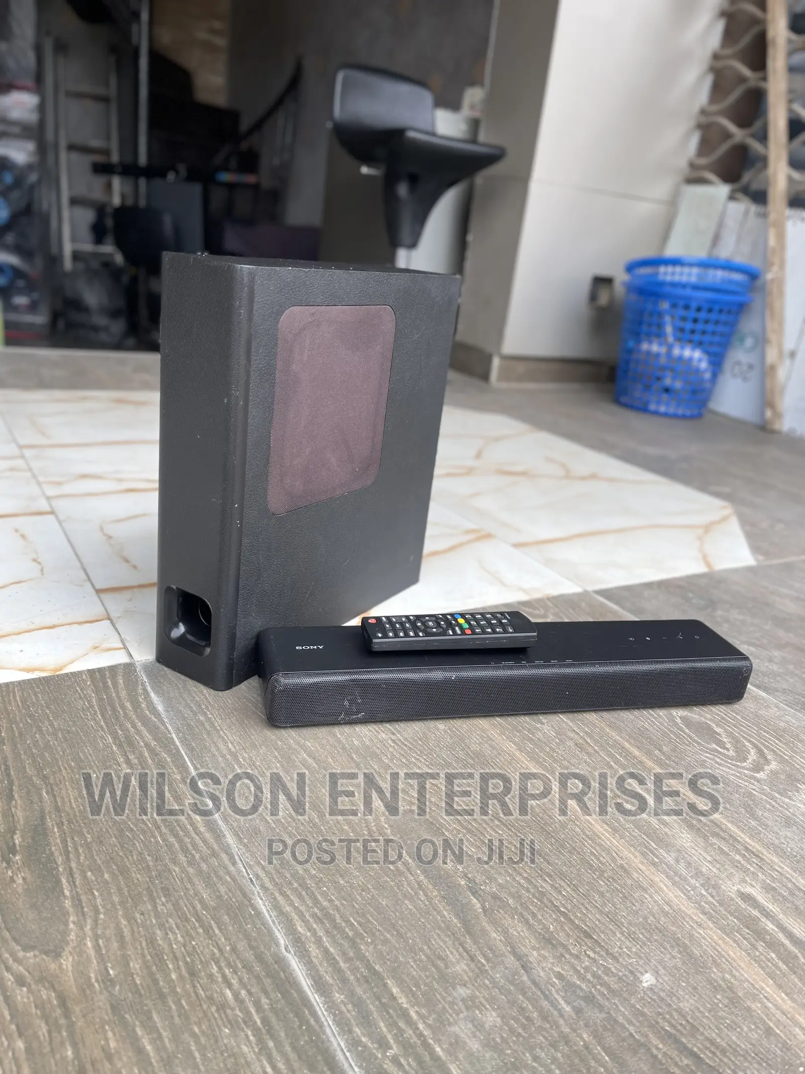 Sony Soundbar