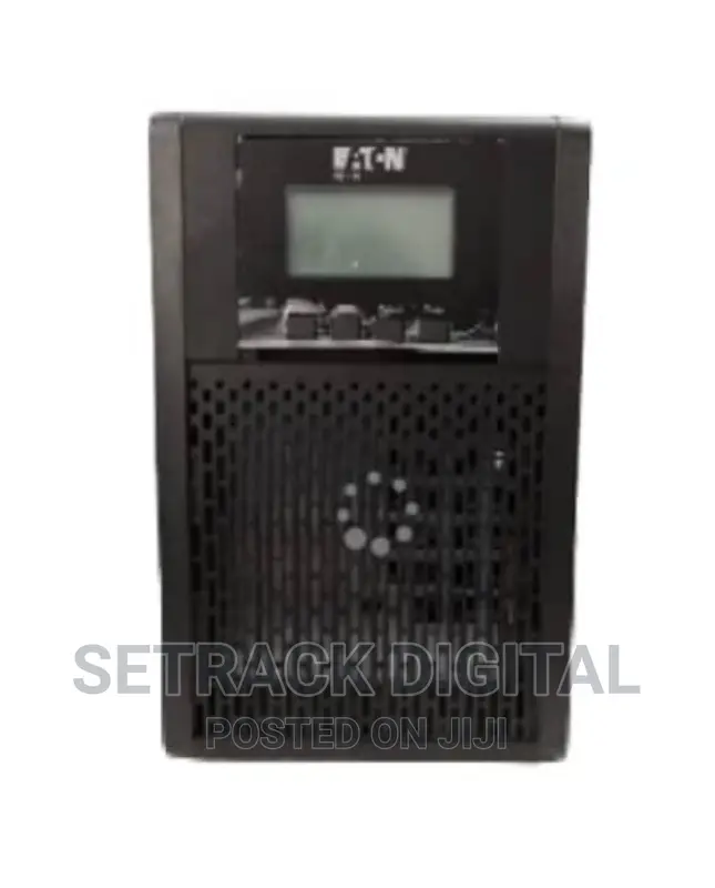 EATON 1KVA 9E1000IN Online UPS With Inbuilt Batteries