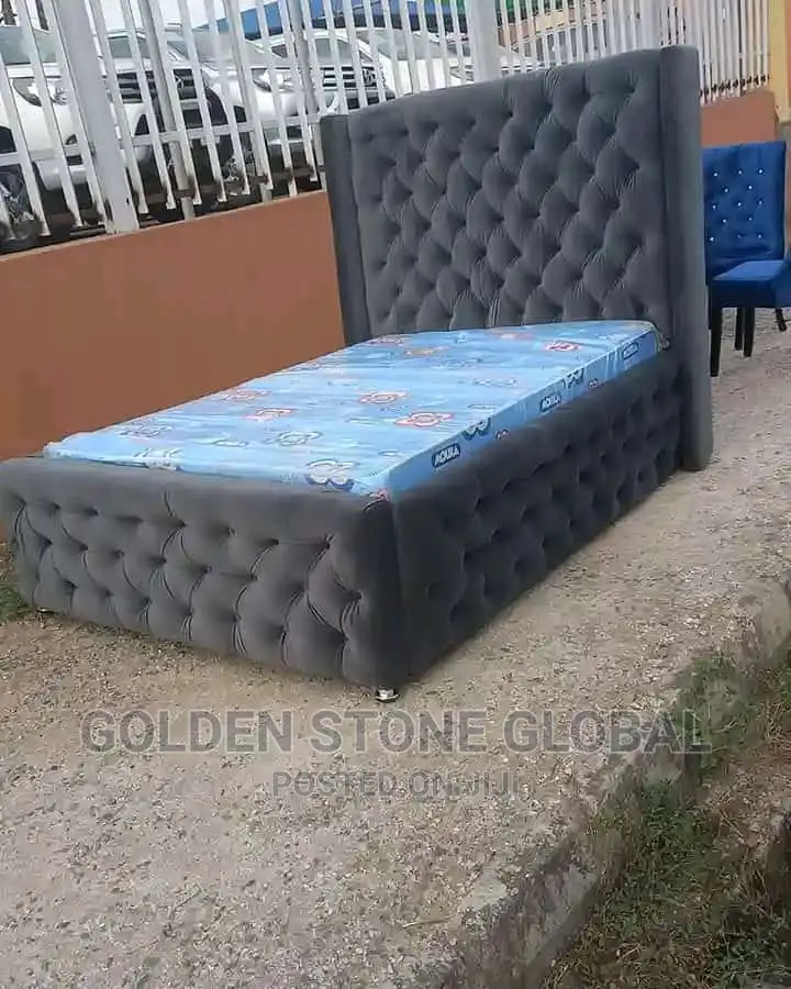 High Quality Bed Frame.