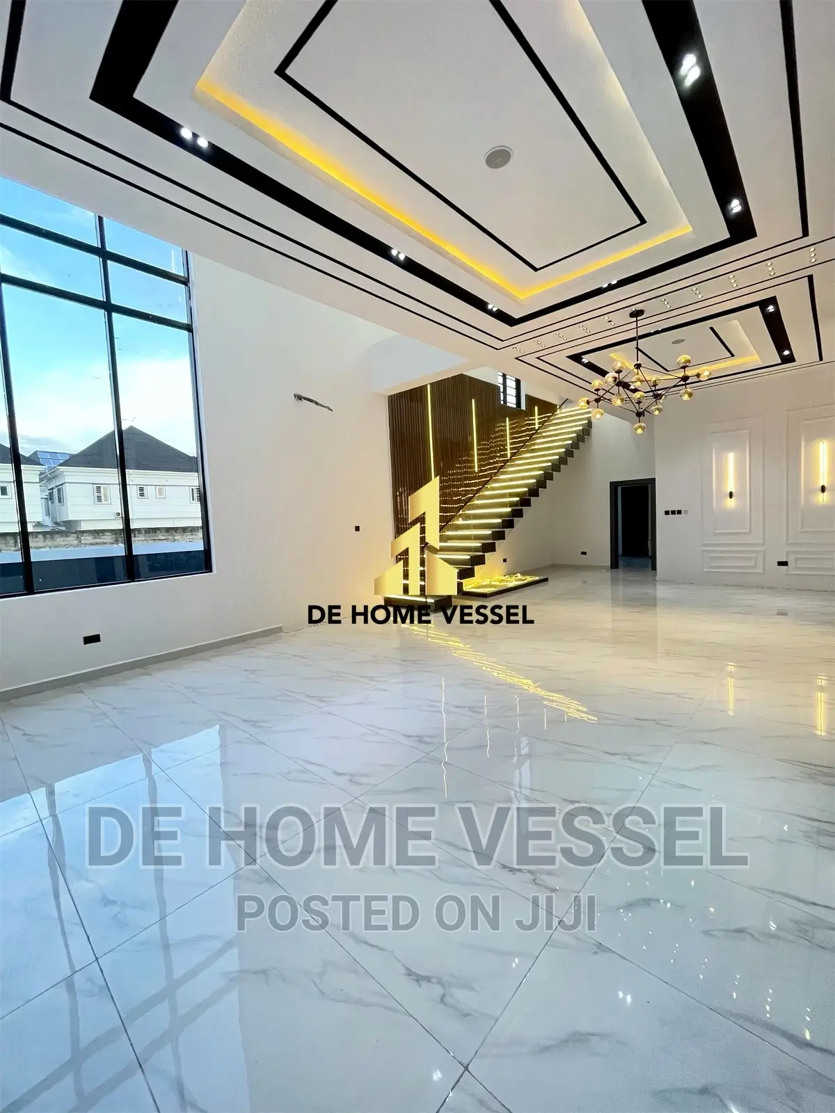 5bdrm Duplex in Lekki for sale