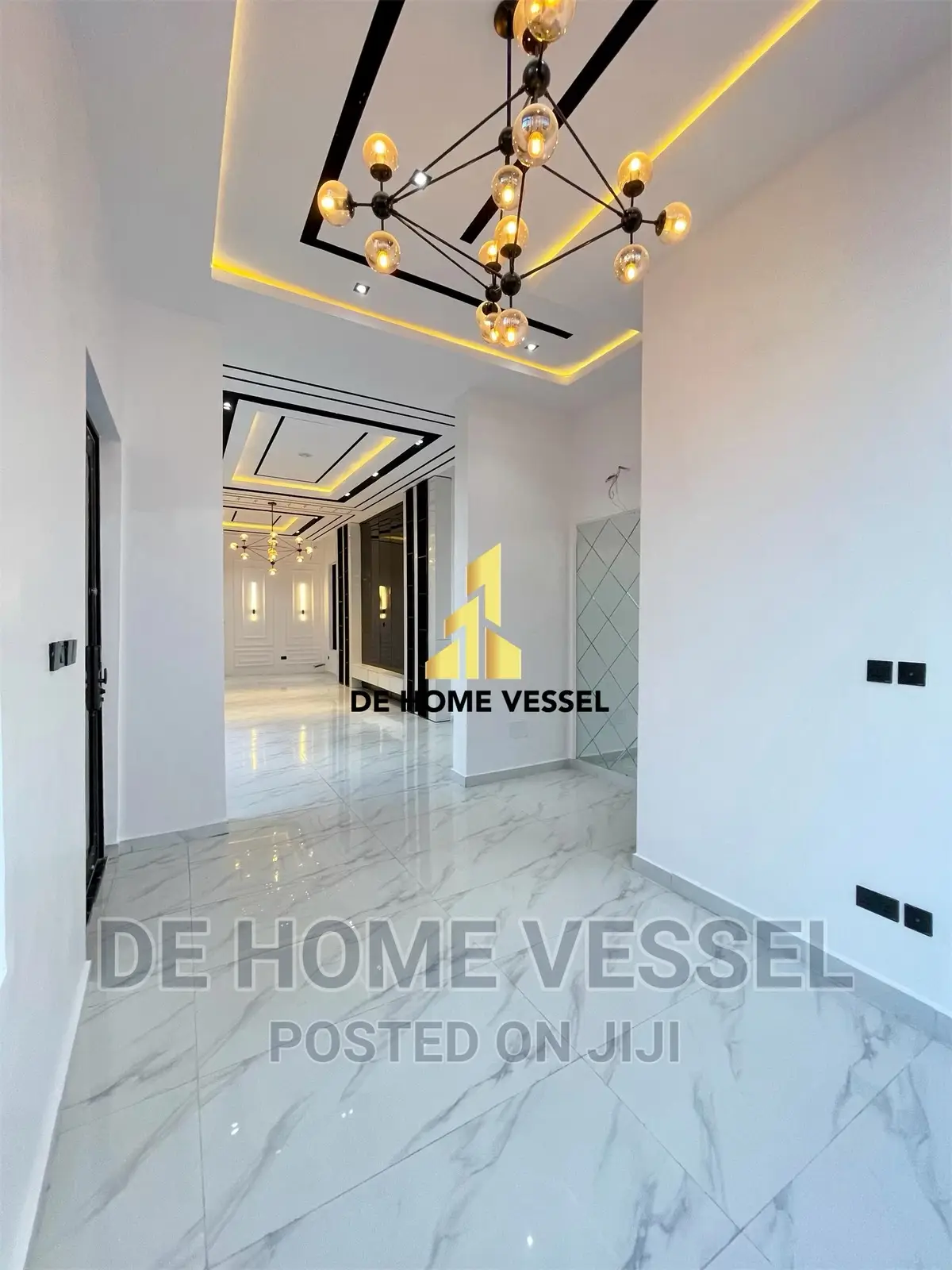 5bdrm Duplex in Lekki for sale