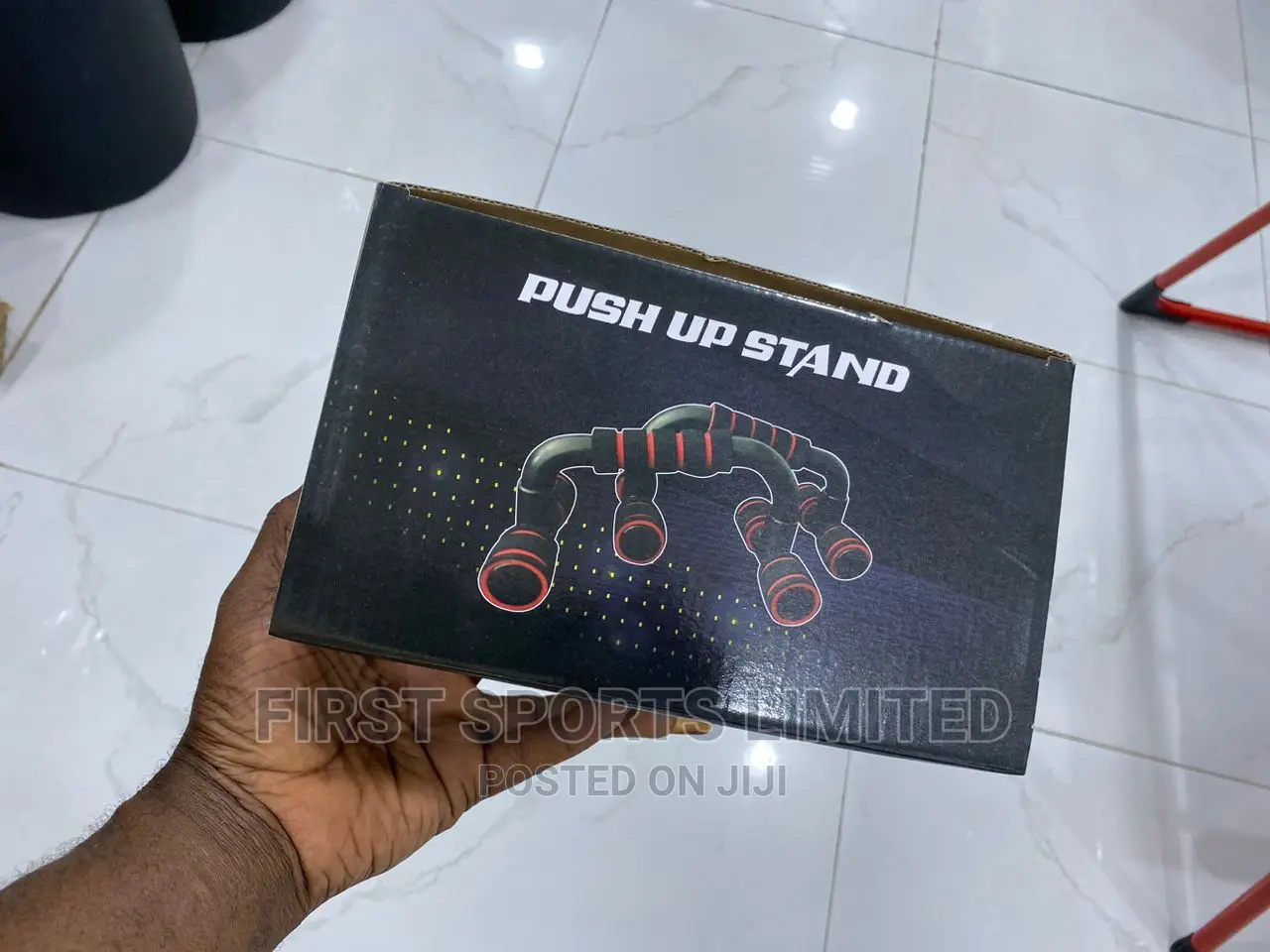 Original Push Up