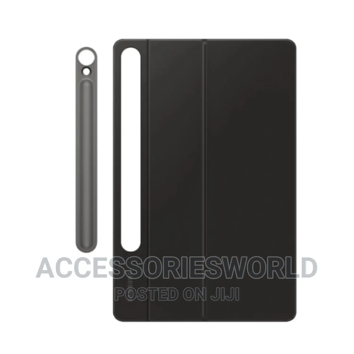 Samsung Galaxy Tab S9 Book Cover Keyboard Slim