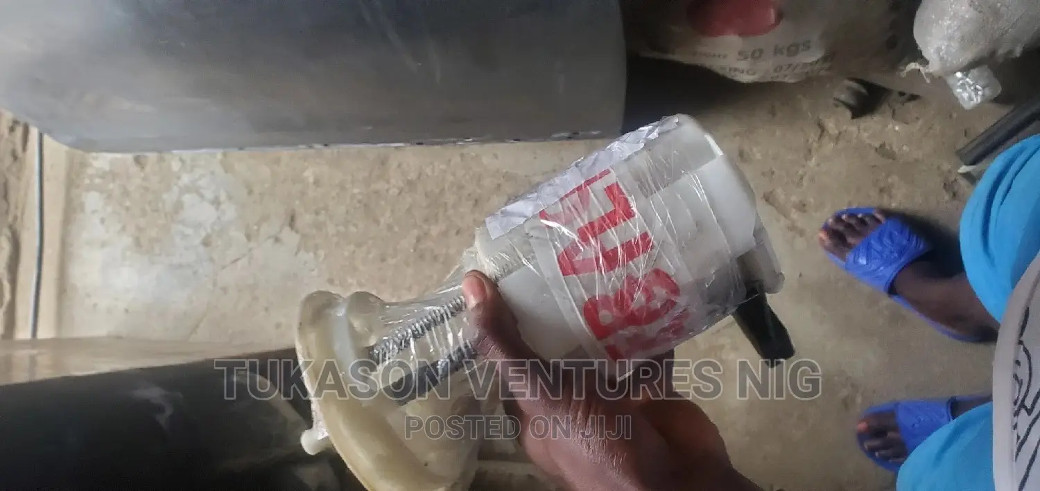 Fuel Pump 2013/2017 Honda Accord