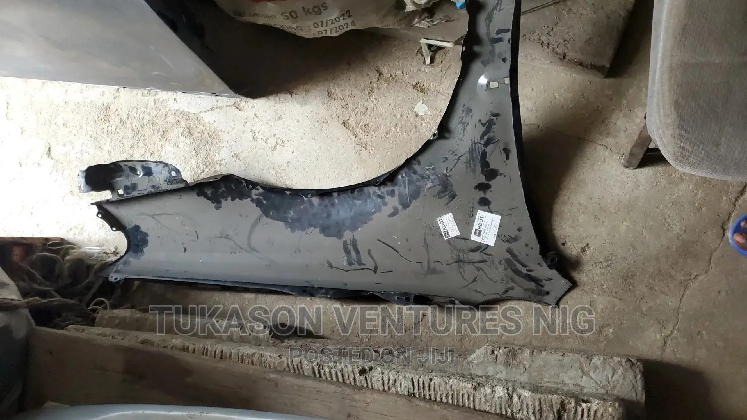 Fender Acura Tl 2003 Model