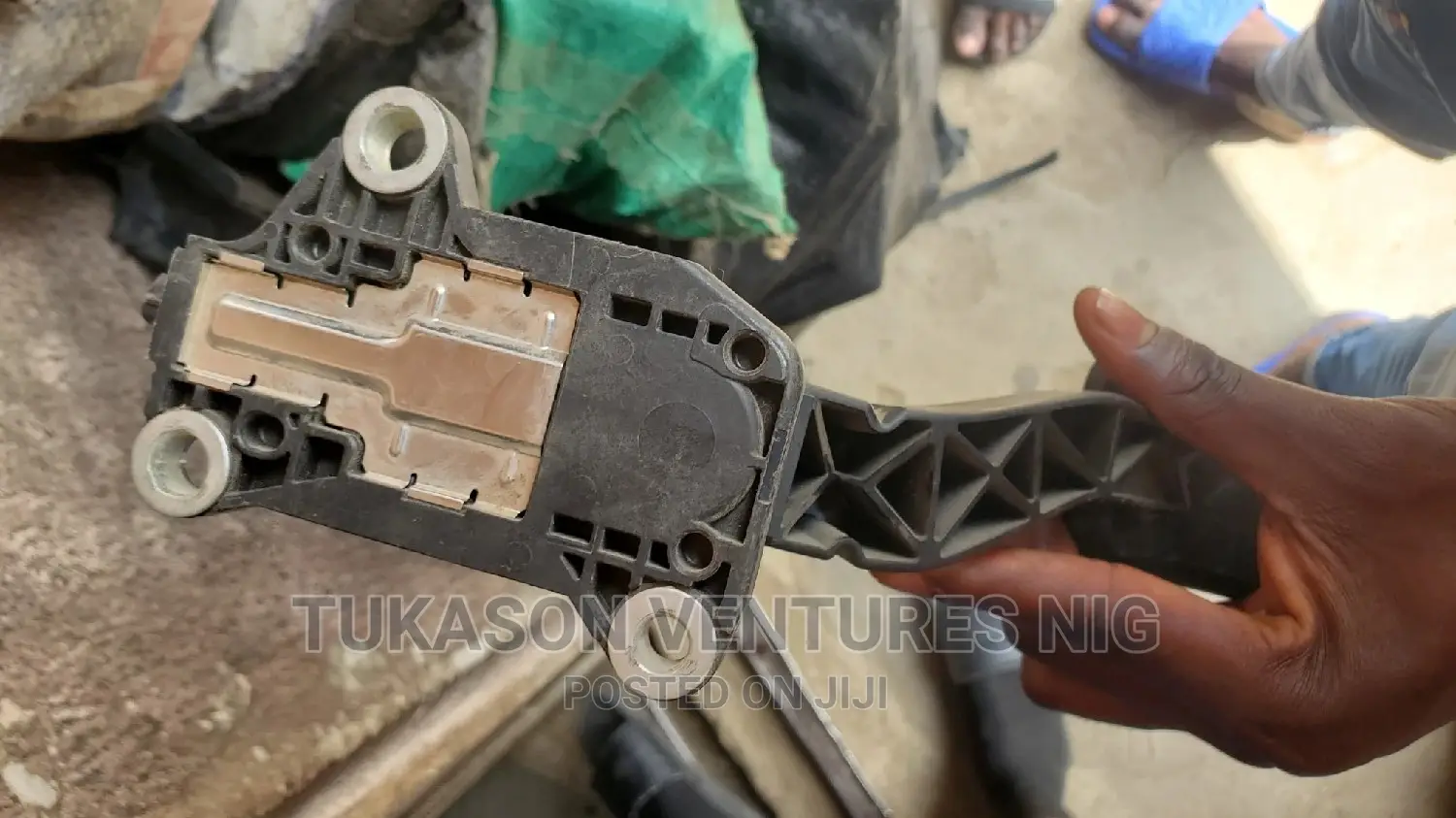 Trotle Pedal for Honda Civic 2013 Model