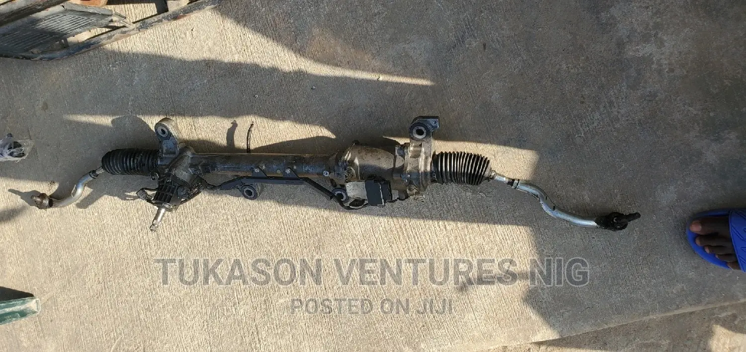 Electric Steering Rack for Honda Crosstour 2013/2015 Model
