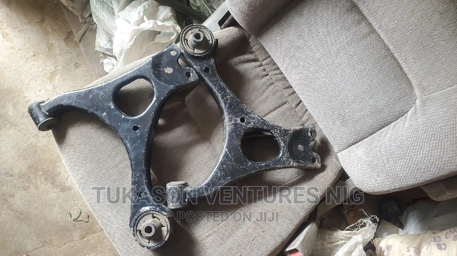 Lower Arm 2006/2008 Honda Civic