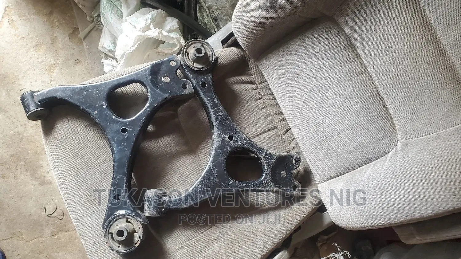 Lower Arm 2006/2008 Honda Civic