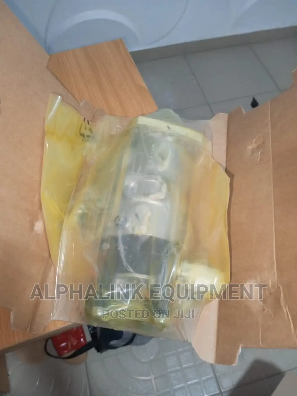 Delphi Injector Pump for Perkins 30kva
