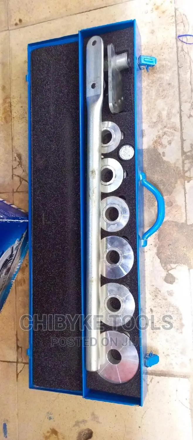 6mm-18mm Heavy Duty Manual Pipe/Tube Bending Machine