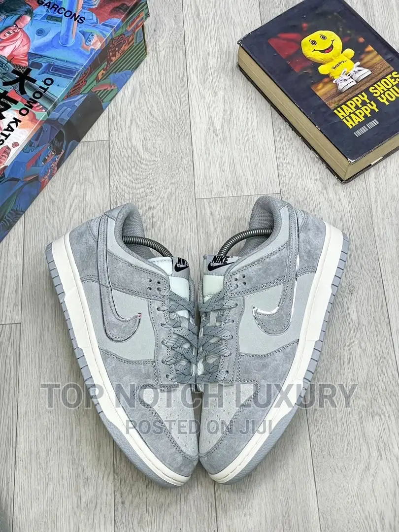Otomo Katsuhiro X Nike Sb Dunk Low Steamboy Ost