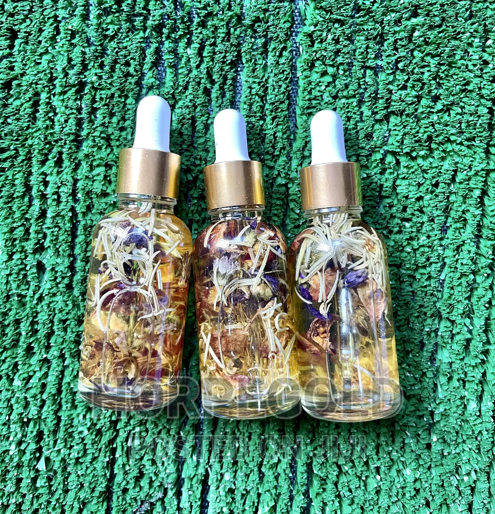 Herbal Yoni Oil