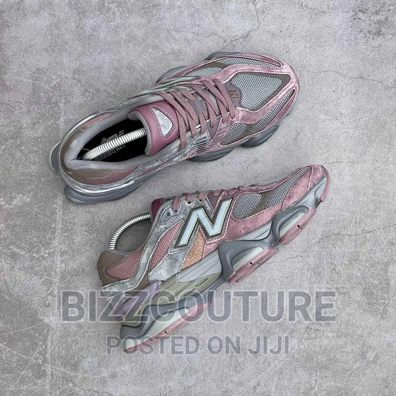Original NEW BALANCE 9060 Truffle Rich Available in Store
