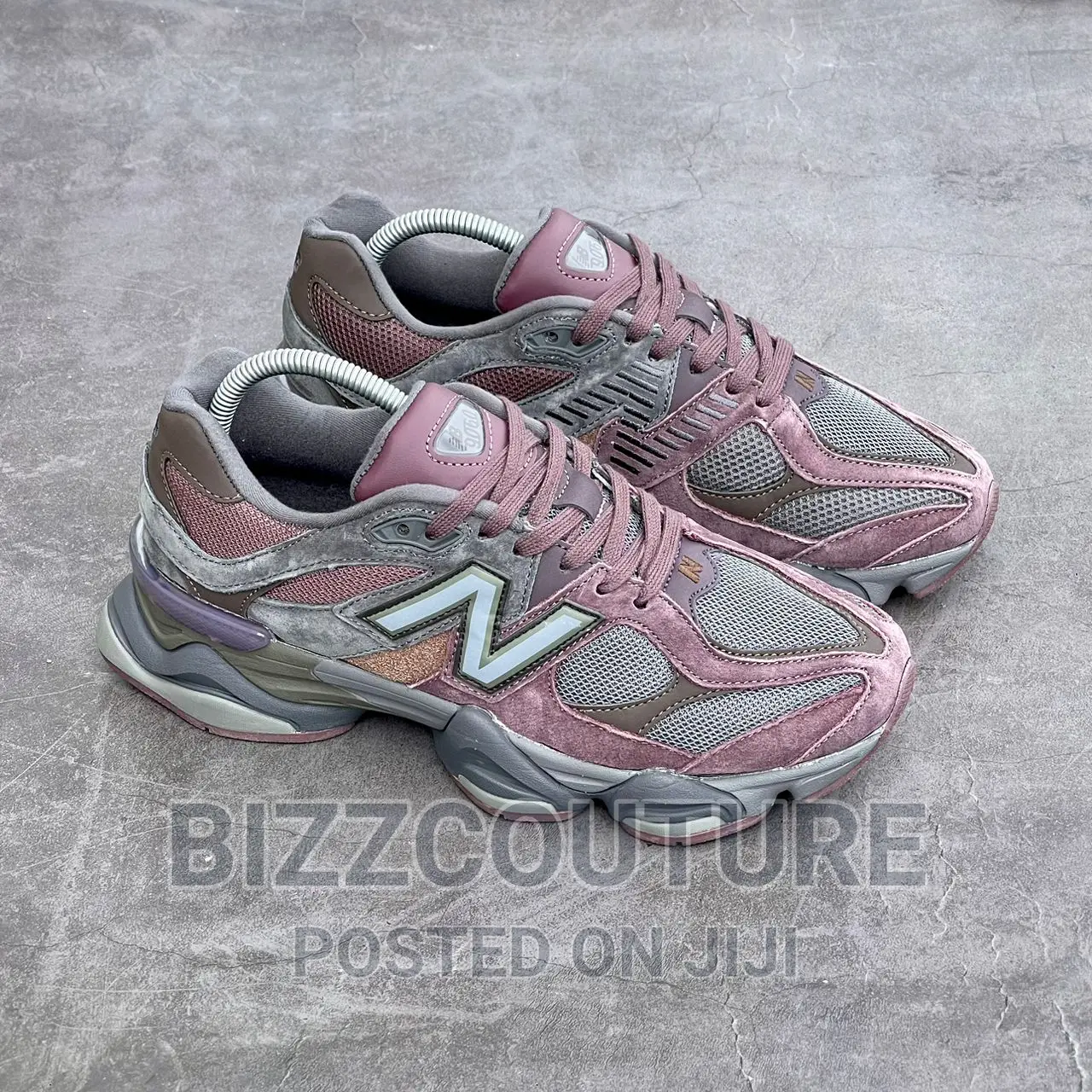 Original NEW BALANCE 9060 Truffle Rich Available in Store
