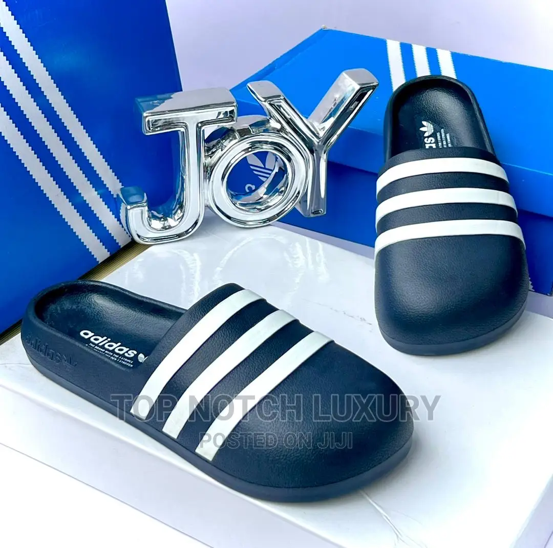 Adidas Luxury Half Shoe Men Women