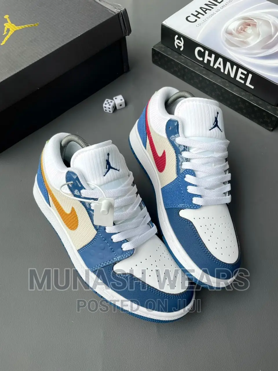 Nike Sb Dunk Sneakers
