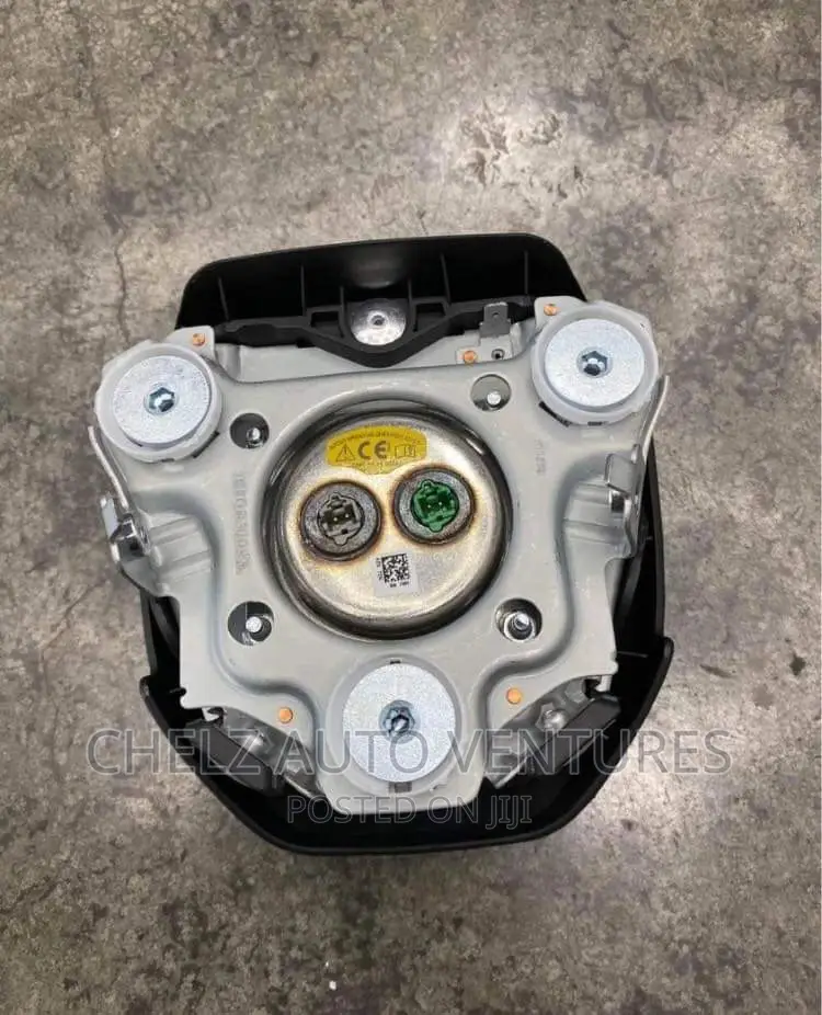 Steering Wheel Airbag Honda Civic 2016-2021 Model