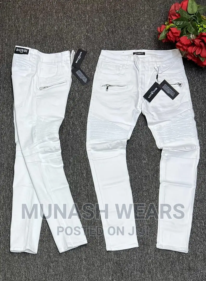Luxury Jean Collection