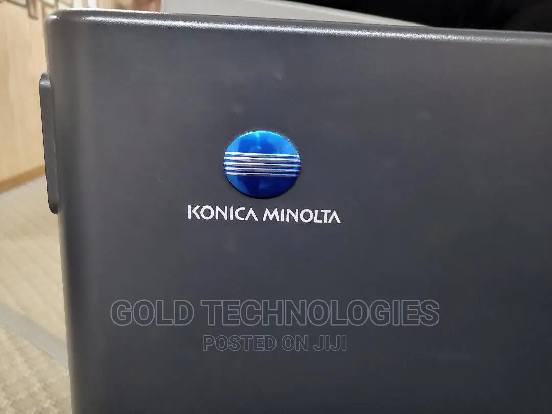 Konica Minolta Bizhub C360 Direct Image A3 Color Copier
